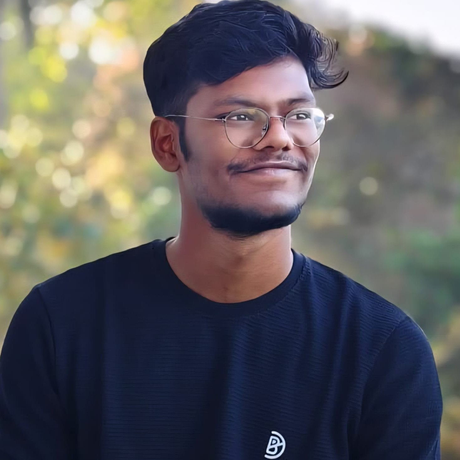 Mr. Allen Bimal Chandar