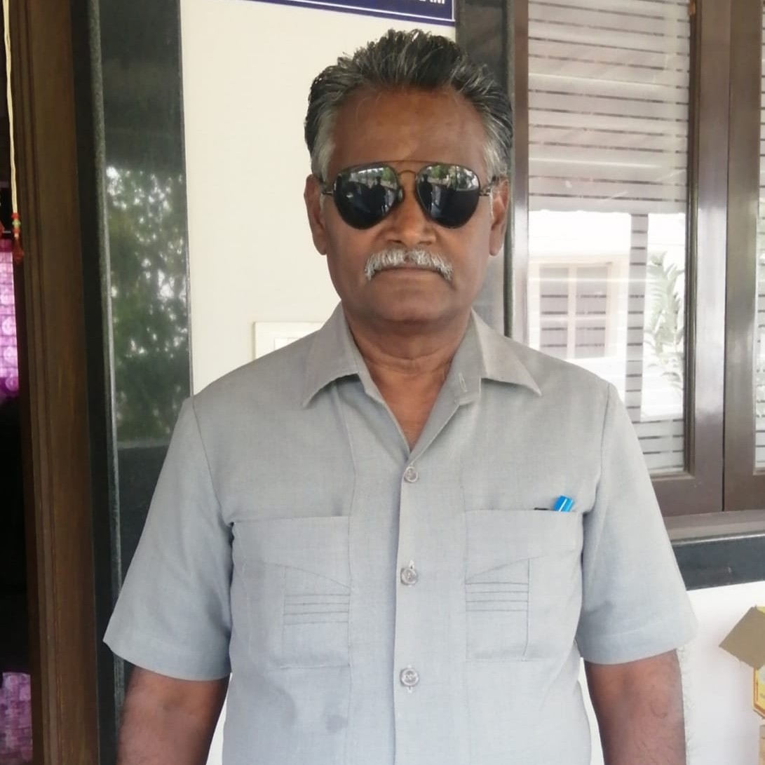 Mr. D. Sathiaseelan