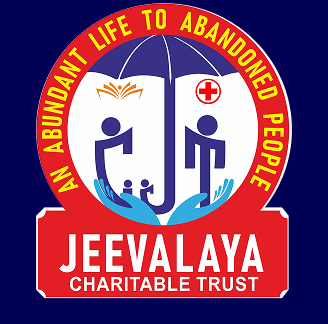 Jeevalaya Charitable Trust Logo